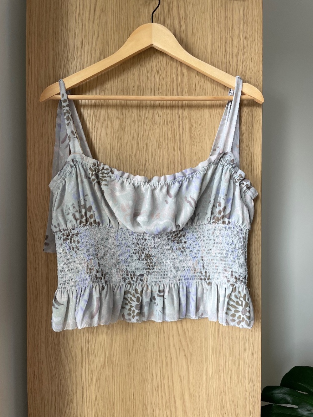 Aritzia Wilfred Ballad Camisole - Size L